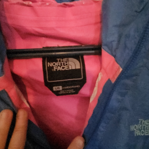 North face shell jacket - Picture 4 of 4
